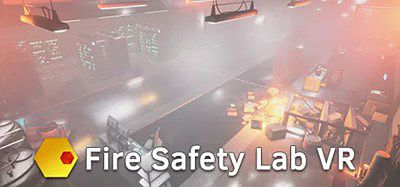 消防安全实验室（Fire Safety Lab VR）